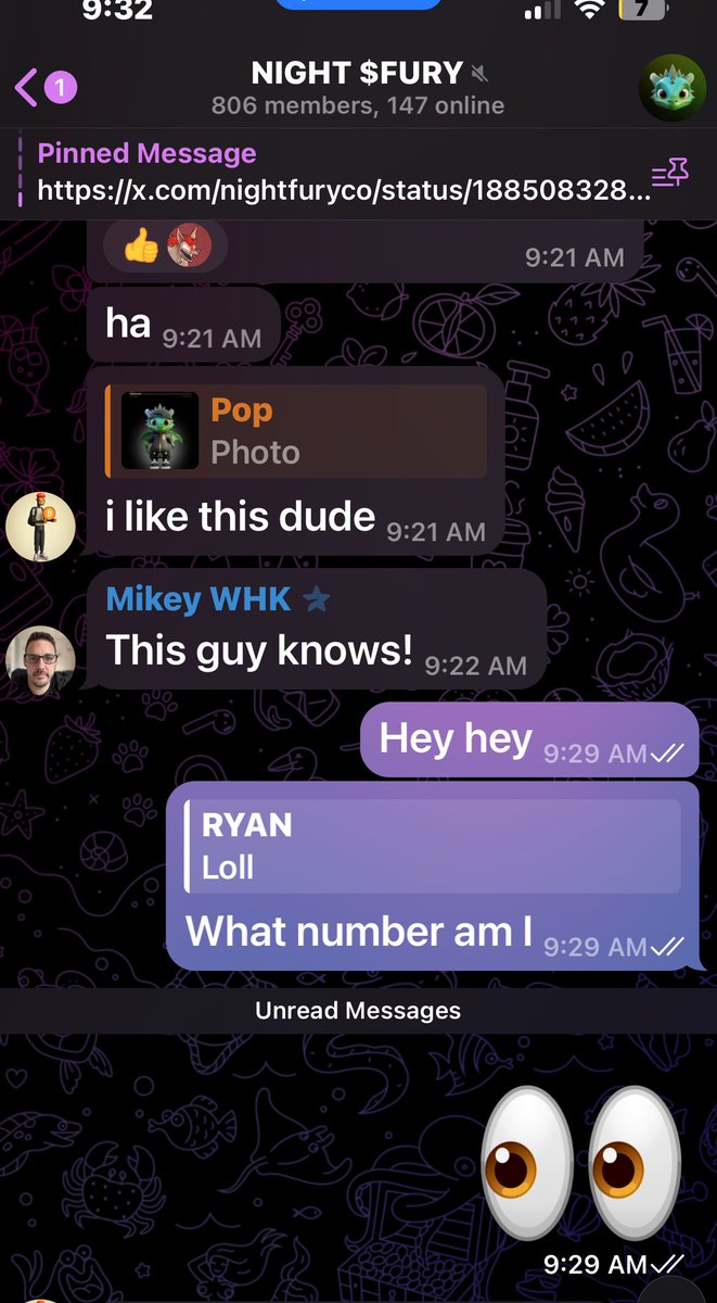 ℂ𝕣𝕪𝕡𝕥𝕠𝔼𝕞𝕡𝕣𝕖𝕤𝕤🤍 tweet media