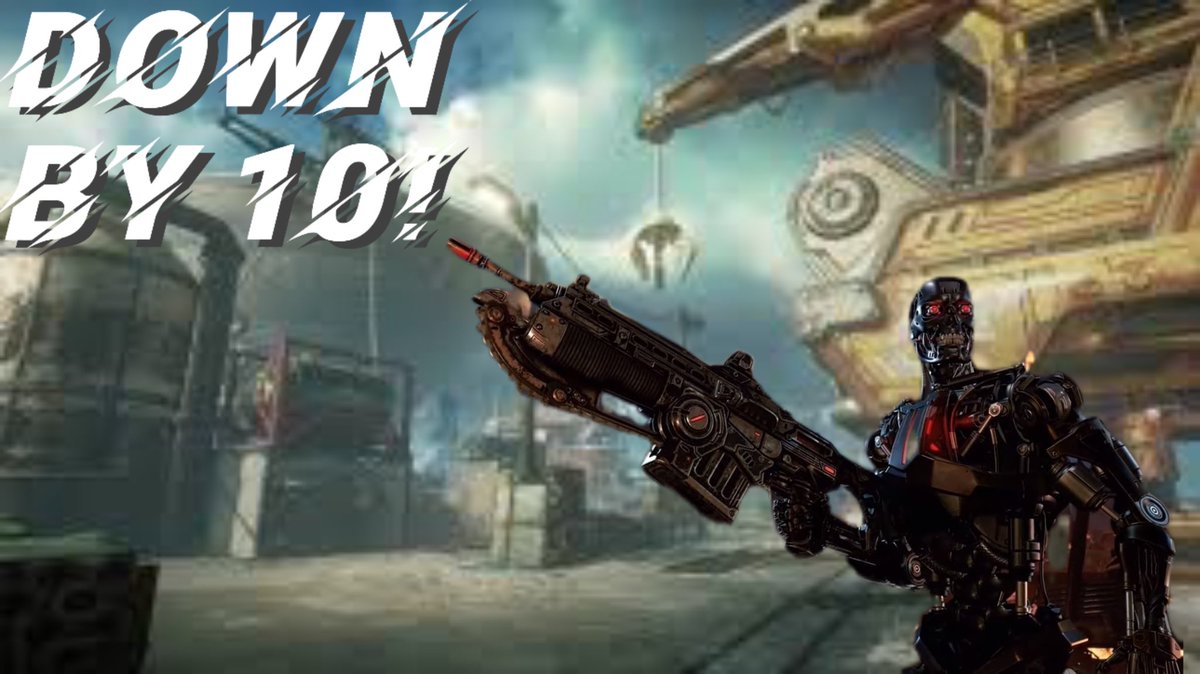 FFA Comeback! m.youtube.com/watch?v=IK1nMy…