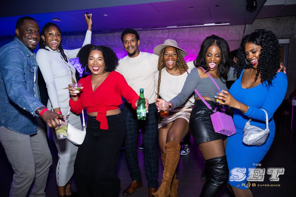 💖 Bring your lovers &amp; friends to Lovers Rock on 2/14 at <a href="/kencen/">The Trump Kennedy Center</a> 🎶 R&amp;B vibes, good music, and unforgettable moments await! Whether you’re with your boo or besties, let’s celebrate love &amp; connection. Get your tickets now! 🔥 #LoversRock #SetRNB #ValentinesDayVibes #KennedyCenter