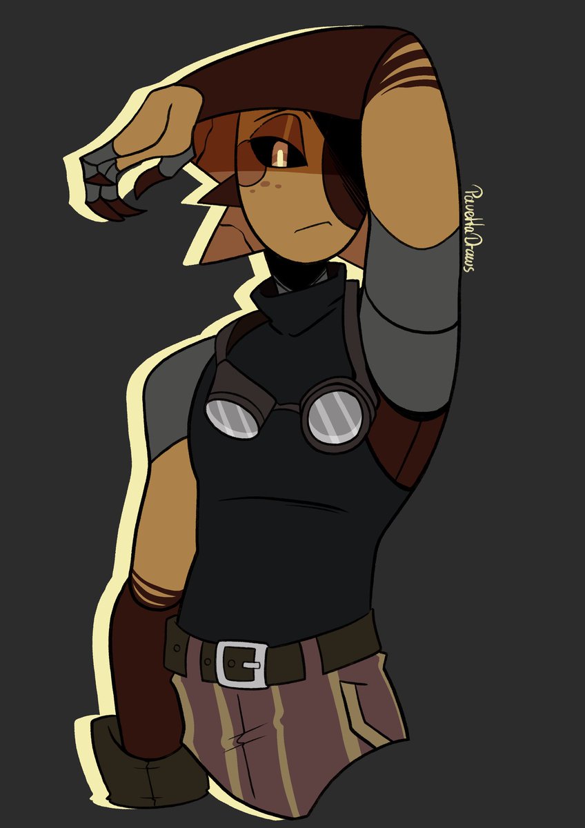 PavettaDraws tweet media