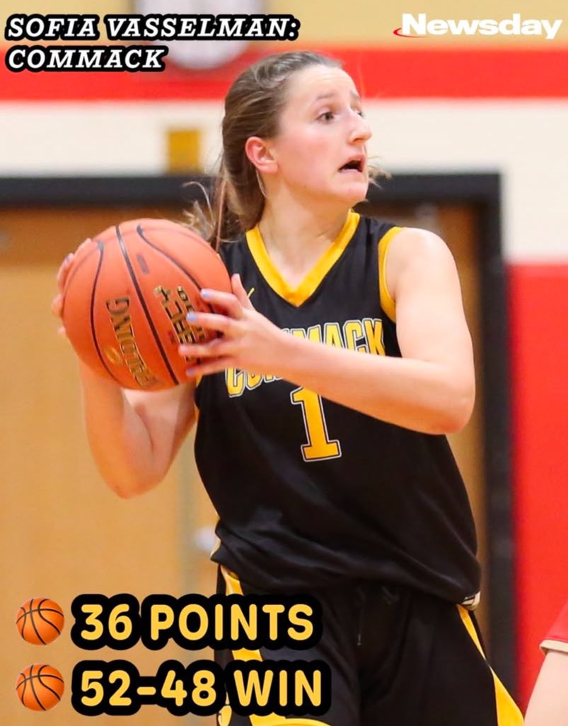 thank you <a href="/NewsdayHSsports/">Newsday HS sports</a> for naming me a “hardwood hero”.