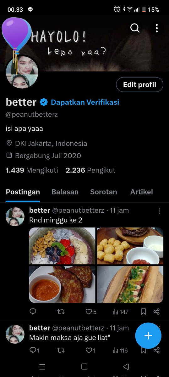 better tweet media