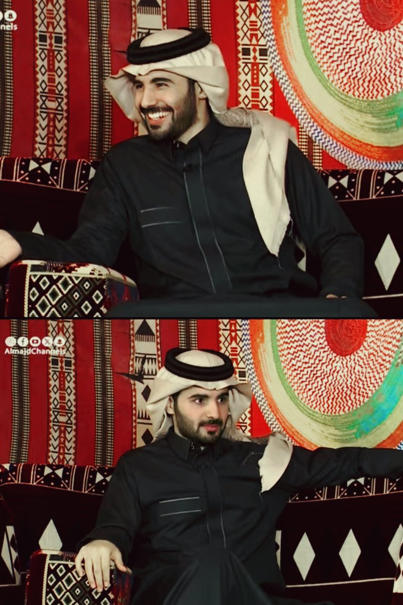 مساء الخير يا اصدقاء
موعدنا الليلة مع #عادل_الحربي في حلقه جديدة من برنامج #الناس_والليل220
الآن على شاشة قناة المجد الفضائية كونوا بالقرب ومشاهدة ممتعه للجميع. ✨🤍