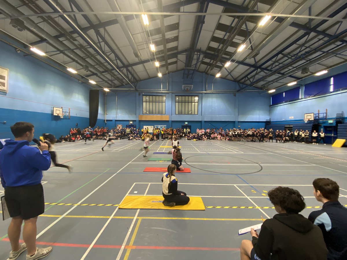 WASSP (@sspwassp) on Twitter photo Warrington Primary Sportshall Year 5/6 & Small Schools Boys & Girls Athletics Finals <a href="/BCHSchool/">Birchwood Community High School</a> today. Thanks to their wonderful Sports Leaders π <a href="/EvequeLeisure1/">Eveque Leisure Equipment</a> <a href="/SportshallUK/">Sportshall Athletics</a> Warrington Primary Sportshall Year 5/6 & Small Schools Boys & Girls Athletics Finals <a href="/BCHSchool/">Birchwood Community High School</a> today. Thanks to their wonderful Sports Leaders π <a href="/EvequeLeisure1/">Eveque Leisure Equipment</a> <a href="/SportshallUK/">Sportshall Athletics</a>