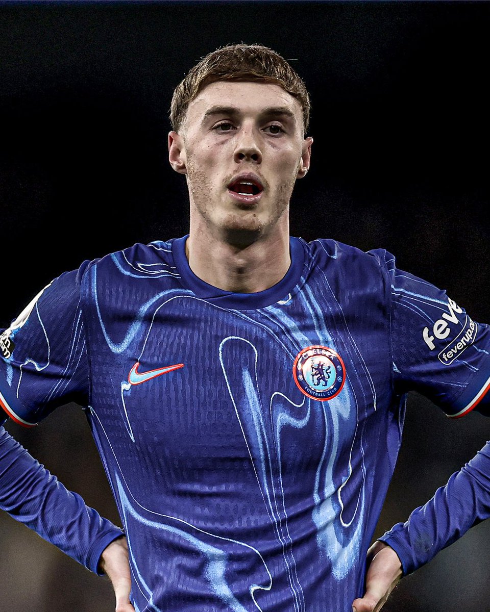ESPNUK's tweet photo. Since December 4, Cole Palmer has created the most chances (32) in Europe’s top five leagues.  

None have been converted, leaving him with zero assists in that time 😮 https://t.co/MVkKA5lknN