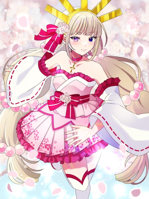 趣味の女の子と 趣味の男#刺さる人に届け一次創作祭り 