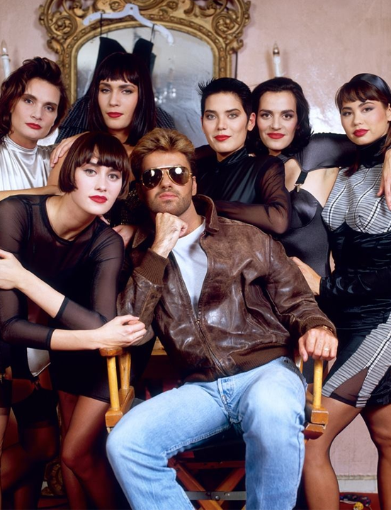 GeorgeMOfficial tweet picture