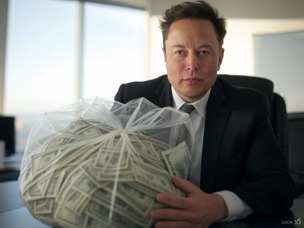 Elon Musk’s Quiet Takeover of U.S. Financial Systems
Musk’s DOGE seized the U.S. HR agency, locking employees out and accessing the Treasury’s $6T+ payment system. Now, they control sensitive data and key payments. With Treasury backing, is this a desperate move or a master plan?