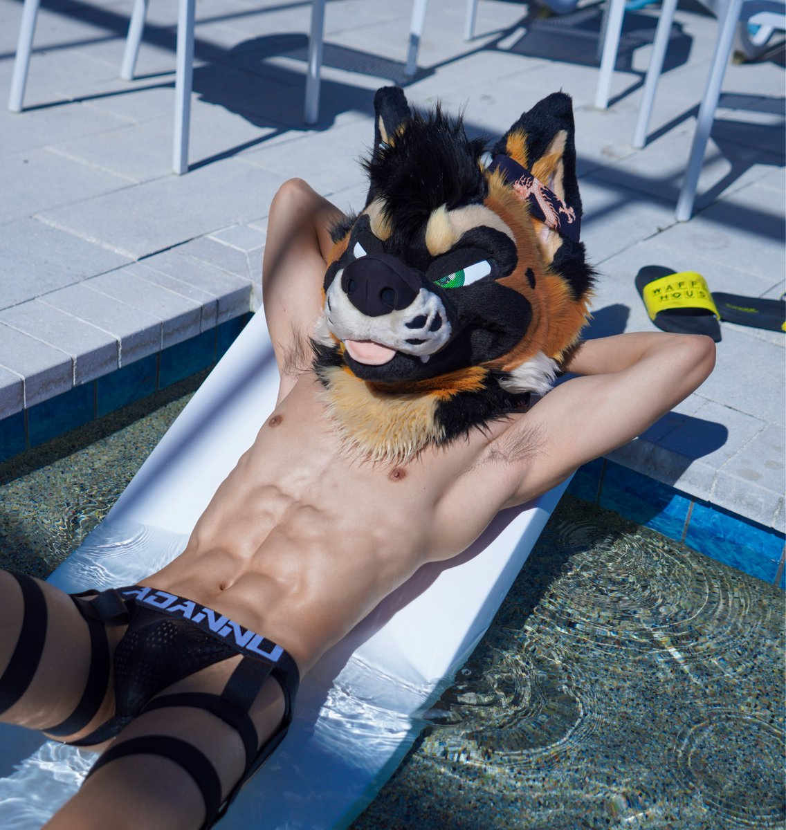 joining me? 😏