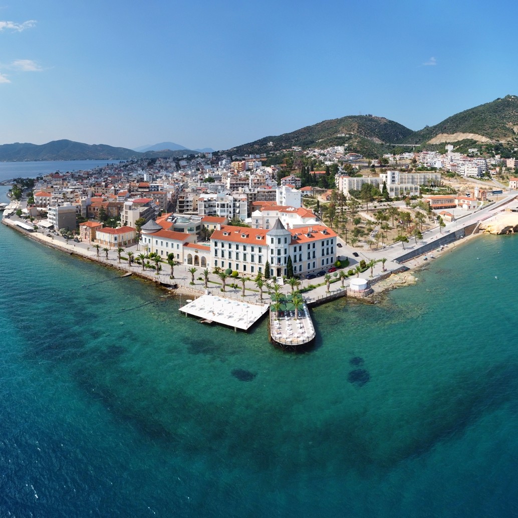 VisitGreecegr's tweet image. Take a journey to the secret haven of Greece, North Evia! ⭐ Uncover its wonders in our latest #blog post: 
visitgreece.gr/blog/travel-ti…

📍 Aidipsos, @EuropeanSecret

#visitgreece #evia