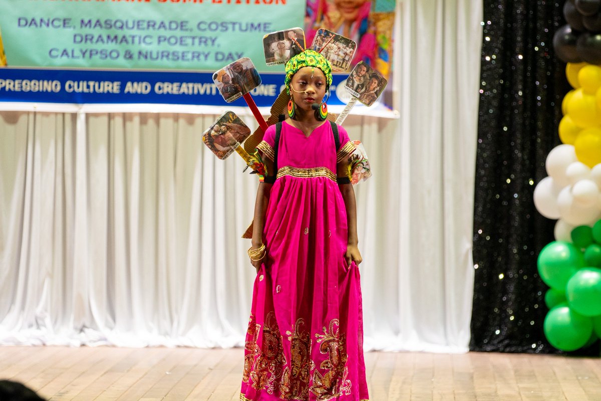 Children's Mashramani Dramatic Poetry Competitions (8-10 age group)
Mariya Young - Enmore Primary School | 'One Guyana - one heart'
#ChildrensMashramaniCompetition2025