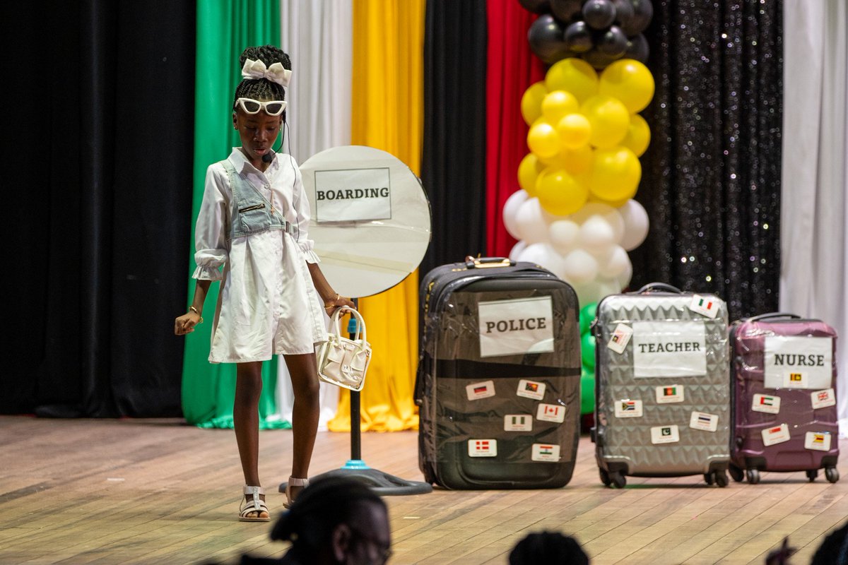 Children's Mashramani Dramatic Poetry Competitions (8-10 age group)
Adrianna Abrams - Peter's Hall Primary School | 'Me int going no way'
#ChildrensMashramaniCompetition2025