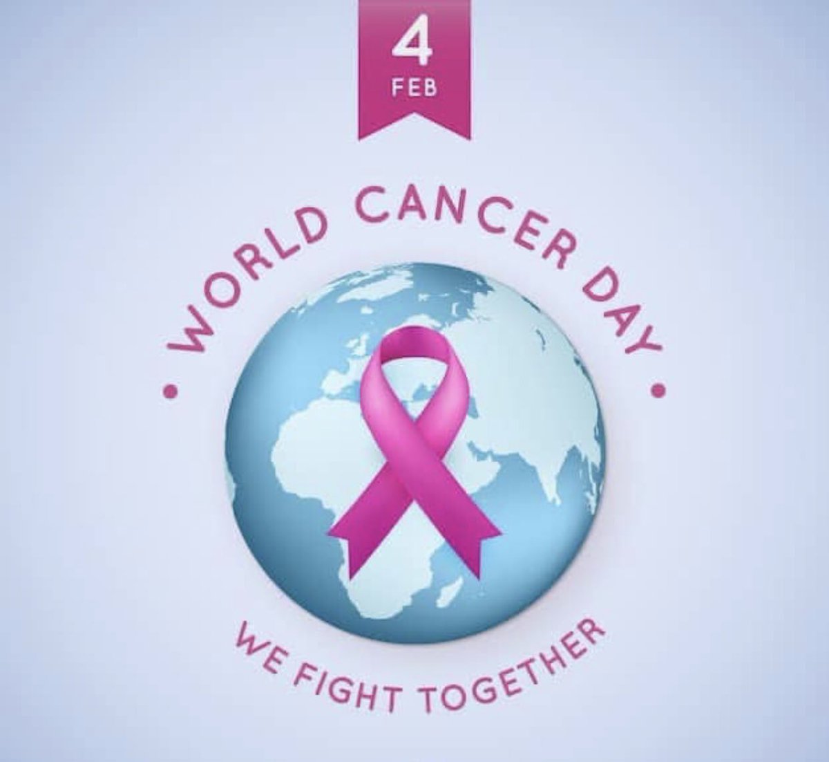 docdaniel's tweet image. Happy World Cancer Day 😆

Almost 8 years dealing with this bs, but I’m not stopping. I’m a fighter and this cancer is messing with the wrong woman. 💪🏼 Yeah I feel like crap and have immense pain, but I’m still here kicking ass as best as I can. It’s a hard journey to embark upon…