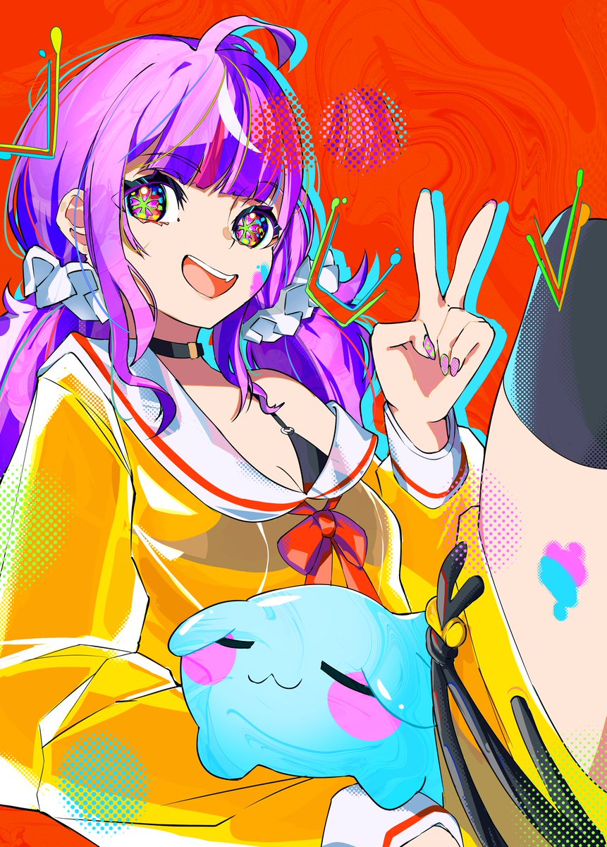 Moobert💭🎨 tweet media