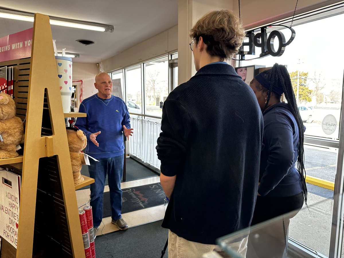 THS Broadcast Media tweet media