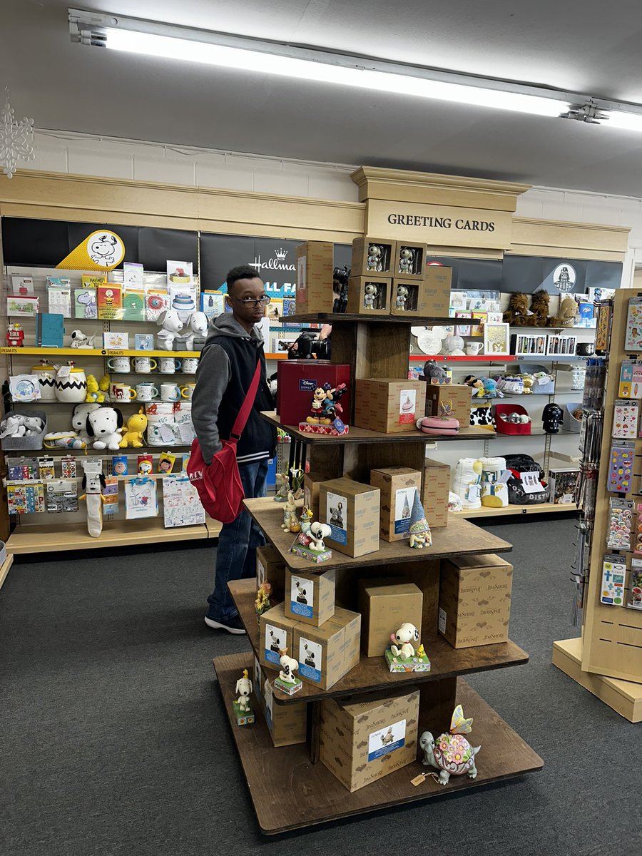 THS Broadcast Media tweet media