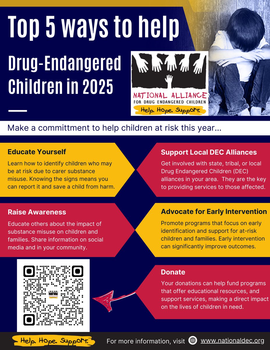 National DEC tweet media