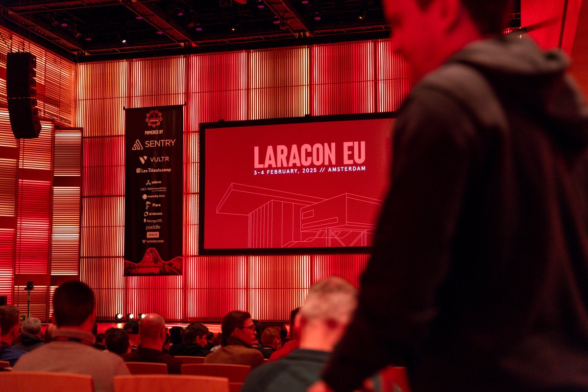 We just want to say: Thank you ❤️