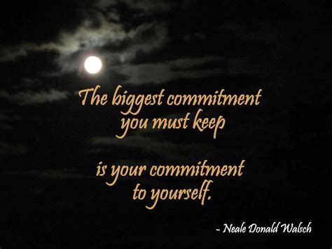 Anyone can make excuses but it takes a courageous person to make a commitment. #quotes