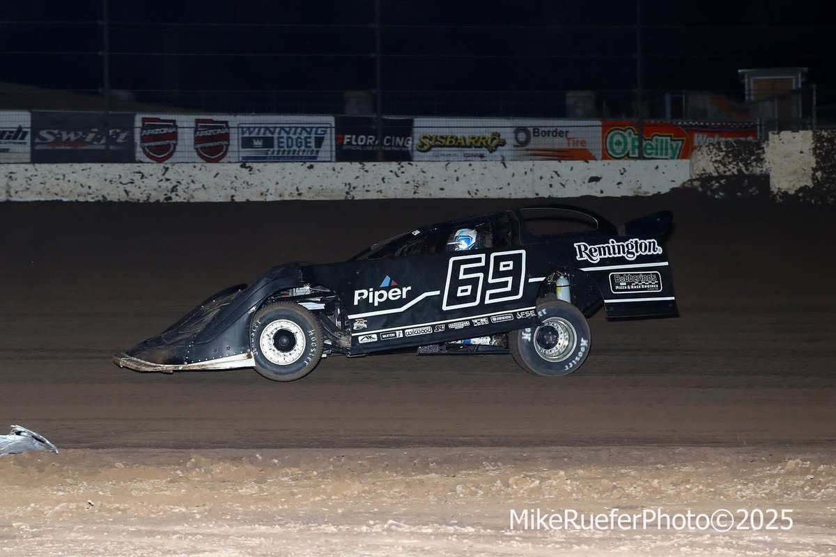 Southern Thunder Super Dirt Series (@sothundersds) on Twitter photo ๐ช๐ถ๐ป๐๐ฒ๐ฟ ๐๐ฟ๐ฒ๐ฒ๐๐ฒ ๐ซ๐ฉ: ๐๐ฒ๐ฏ๐ฟ๐๐ฎ๐ฟ๐ ๐ณ๐๐ต & ๐ด๐๐ต ๐
<a href="/RossBailesRacin/">Ross Bailes Racing</a> is expected to compete in the two-day event at <a href="/ScrevenMSC/">Screven Motorsports</a>.
Donโt miss the <a href="/SoThunderSDS/">Southern Thunder Super Dirt Series</a> season openerโ$๐ฑ,๐ฌ๐ฌ๐ฌ on the line Friday before Saturdayโs $๐ญ๐ฑ,๐ฌ๐ฌ๐ฌ-to-win finale. ๐ฐ ๐ช๐ถ๐ป๐๐ฒ๐ฟ ๐๐ฟ๐ฒ๐ฒ๐๐ฒ ๐ซ๐ฉ: ๐๐ฒ๐ฏ๐ฟ๐๐ฎ๐ฟ๐ ๐ณ๐๐ต & ๐ด๐๐ต ๐
<a href="/RossBailesRacin/">Ross Bailes Racing</a> is expected to compete in the two-day event at <a href="/ScrevenMSC/">Screven Motorsports</a>.
Donโt miss the <a href="/SoThunderSDS/">Southern Thunder Super Dirt Series</a> season openerโ$๐ฑ,๐ฌ๐ฌ๐ฌ on the line Friday before Saturdayโs $๐ญ๐ฑ,๐ฌ๐ฌ๐ฌ-to-win finale. ๐ฐ