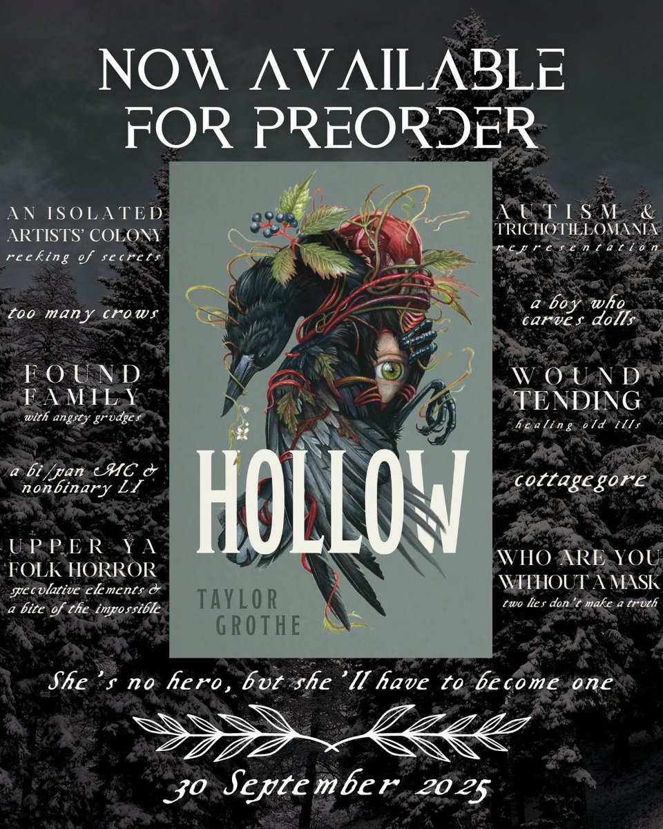 UPDATES ONLY Taylor Grothe tweet media