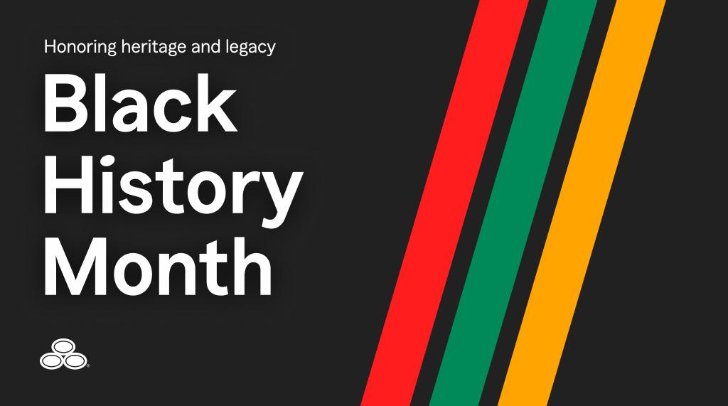 ffarhat's tweet image. During Black History Month, let’s honor the life and legacy of Black leaders, innovators and change-makers. Their contributions and achievements have helped make our communities better.