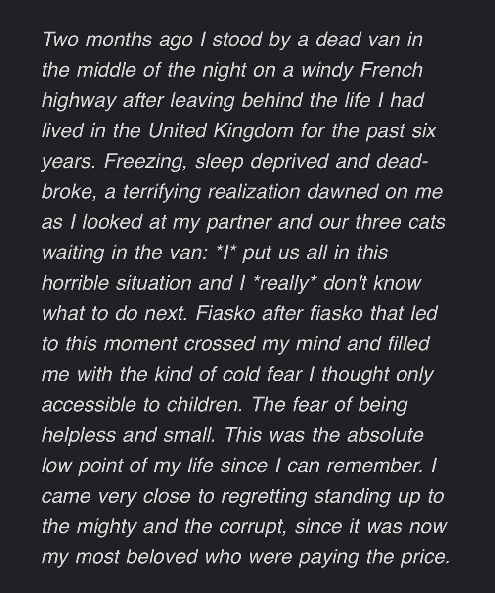 The 41st Precinct tweet media