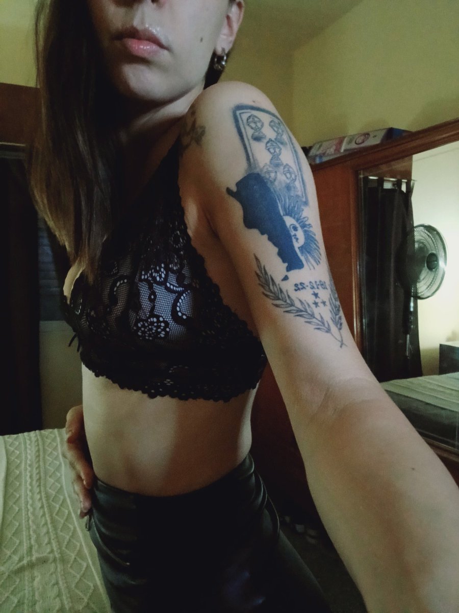 Buscabas la libertad y ahora, como huir de esta prisión ✨️