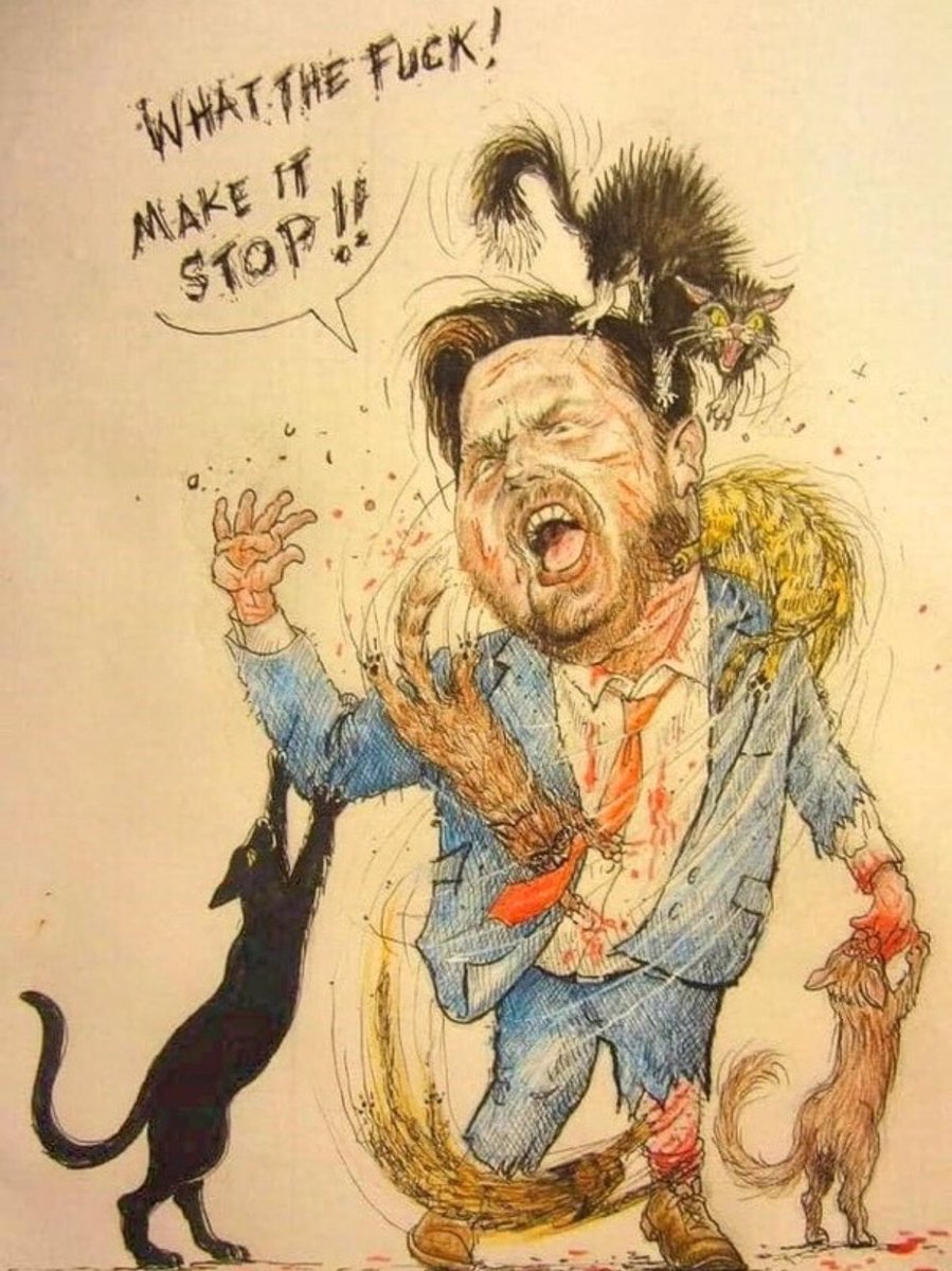 RealMonkeyTheCat (@realmonkeycat) on Twitter photo <a href="/RealMartyT7/">Marty Taylor</a> Marty, this abuse of Karma the Cat is infurriating. So is everything else about this reality tv twit.
#DemsUnited #ProudBlue <a href="/RealMartyT7/">Marty Taylor</a> Marty, this abuse of Karma the Cat is infurriating. So is everything else about this reality tv twit.
#DemsUnited #ProudBlue