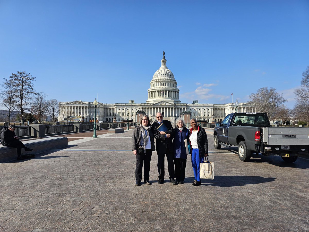 wpsbaNY's tweet photo. The @NSBAPublicEd Advocacy Institute is the place to be this week. Karen Belanger, WestPut's ED, is there right now doing the hard work! Thanks to BOE members from @SWBOCES for advocating with her!
#WestPutBOE #wearewestput #supportingcommunities #connectlearnadvocate https://t.co/0vCV07FWJ6