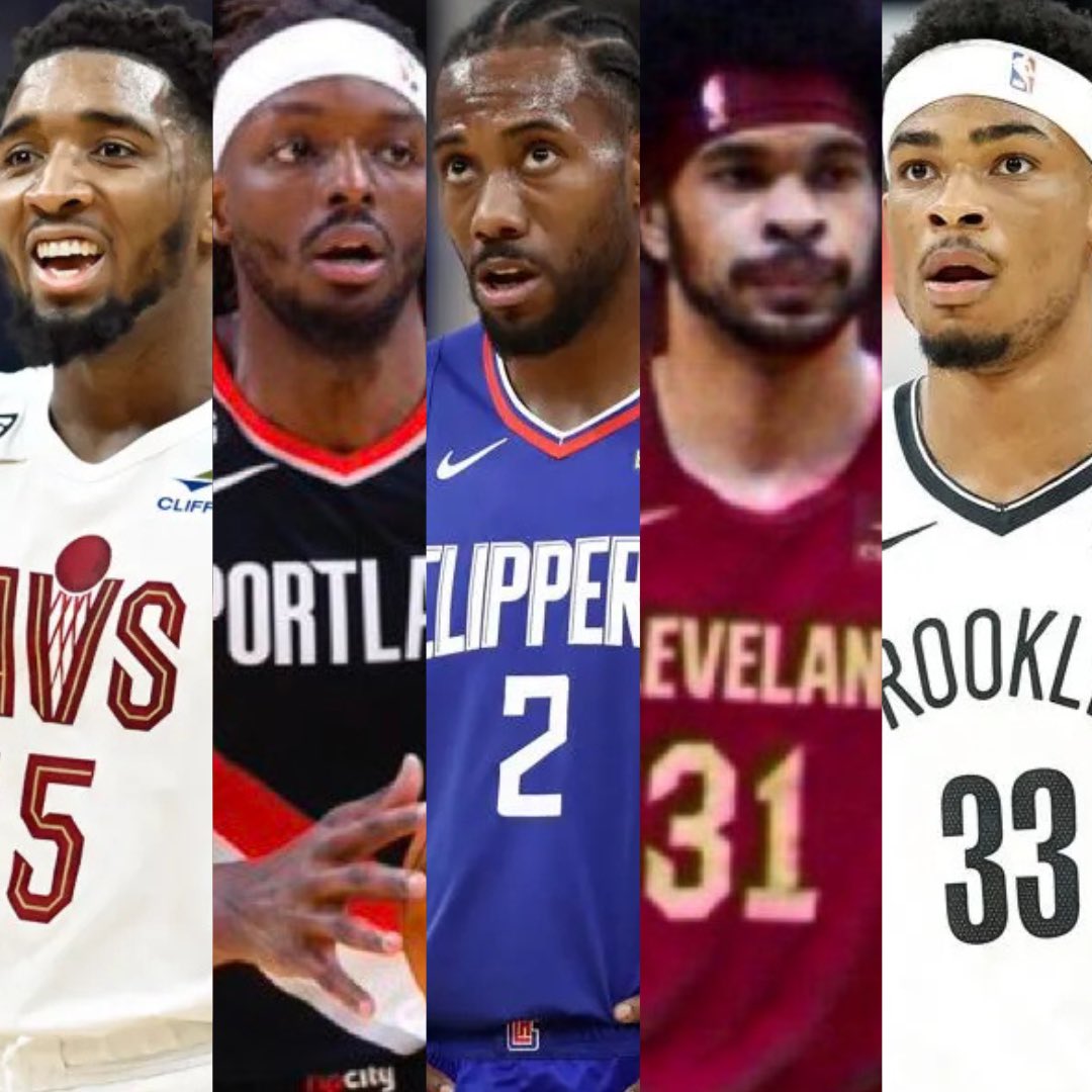 Alex Caruso tweet media