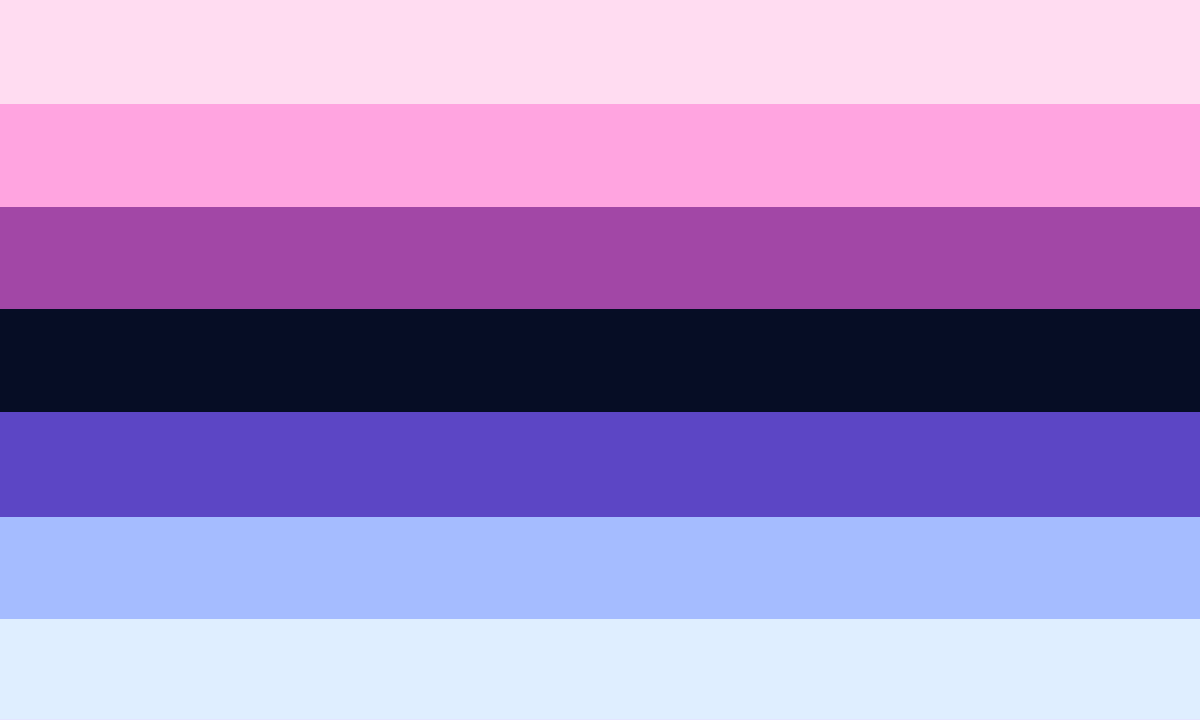 astrofluix's tweet photo. ꒰  coining :  REVERSIAN  ⋆˚ʚɞ  ꒱
( reverse - ee - in )
☆ 》   when  your  gender  shifts  to  "oppose"  the  person  you're  attracted  to  ( ie,  feeling  more  masc  when  attracted  to  someone  who  is  fem,  and  vice  versa ! )
#xenictwt #flagtwt #mogai https://t.co/jDDE14hKlz