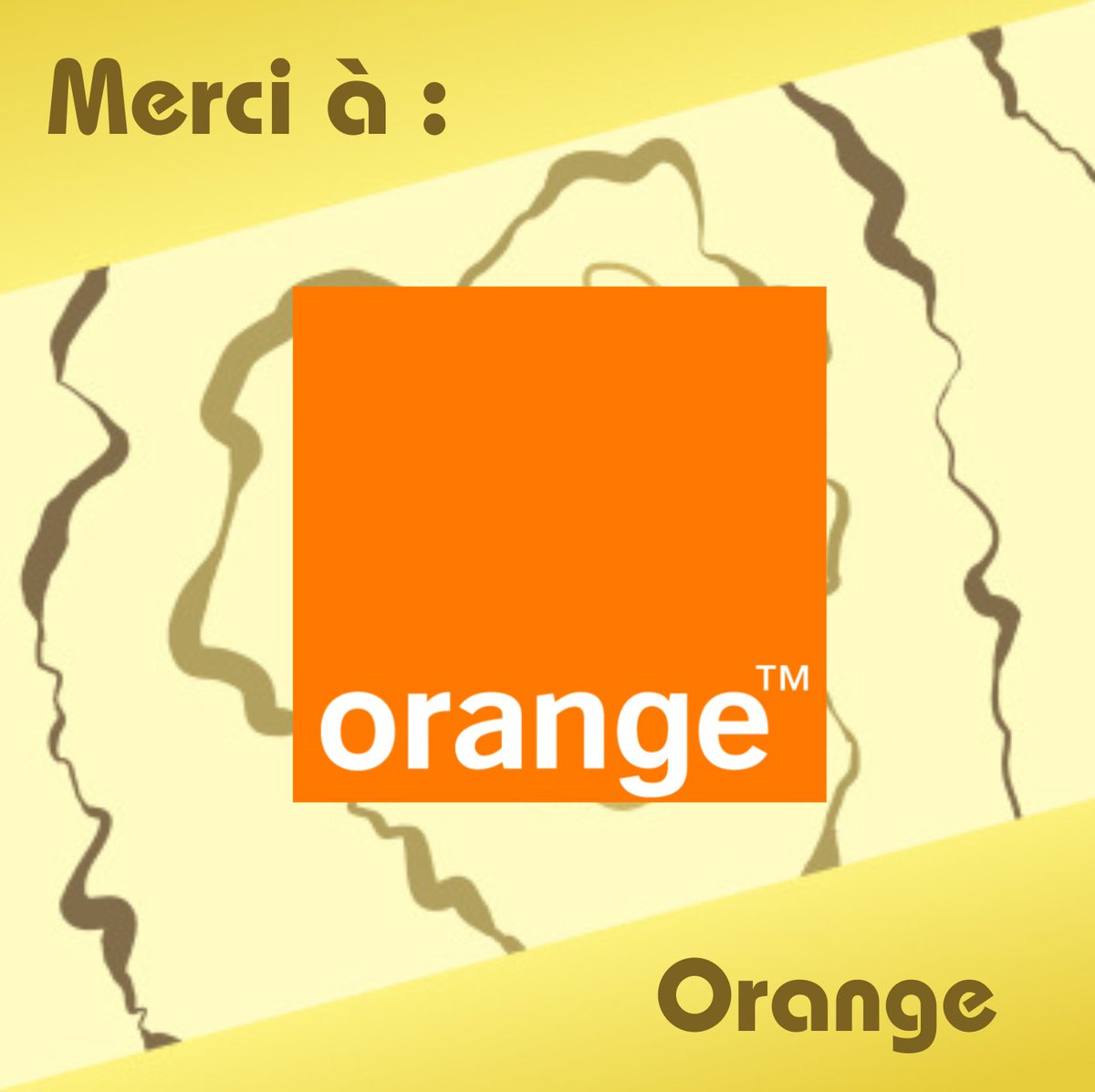 Resonanc'E-Sport (@resonanc_e_s) on Twitter photo đ Un immense merci Ă <a href="/OrangeIDF/">Orange Ăle-de-France</a> pour le prĂȘt des Airbox et Flybox 5G !
GrĂące Ă elles , nous avons tout ce qu'il faut pour assurer un direct de qualitĂ© pour Brave the World đ„
Votre soutien fait toute la diffĂ©rence ! đ đ Un immense merci Ă <a href="/OrangeIDF/">Orange Ăle-de-France</a> pour le prĂȘt des Airbox et Flybox 5G !
GrĂące Ă elles , nous avons tout ce qu'il faut pour assurer un direct de qualitĂ© pour Brave the World đ„
Votre soutien fait toute la diffĂ©rence ! đ