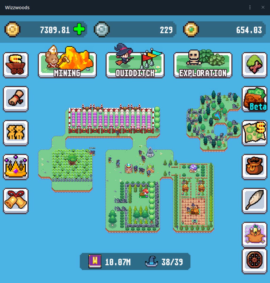 Rousseau tweet media