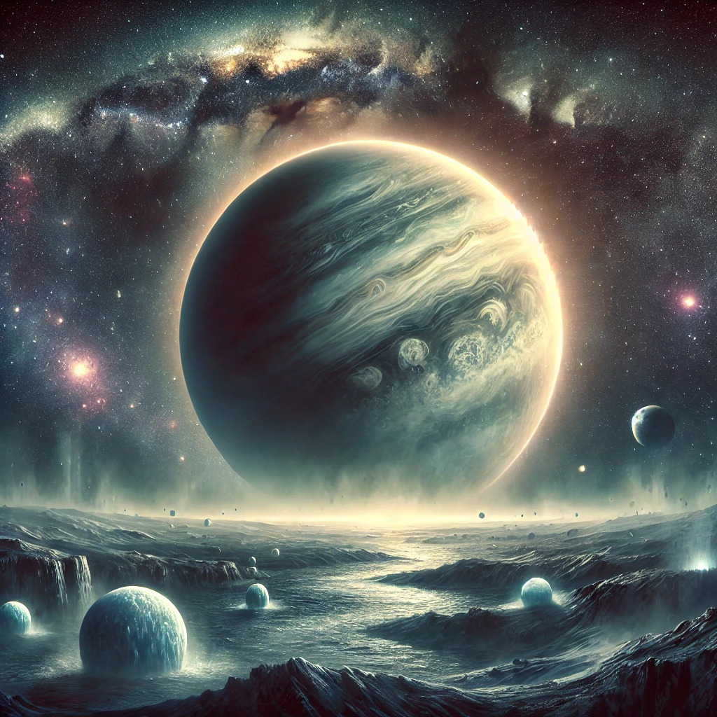 OgeeCircleman's tweet photo. The Mystery of Planet X: Myth, Legend, and Scientific Theories - The enigma of Planet X, or Planet Nine, has fascinated astronomers, theorists, and the general publi... https://t.co/ogJVnONAgL #PlanetX #PlanetNine #Nibiru #Scientifictheories #Outersolarsystem #Ninthplanet https://t.co/3t1d8iyaba