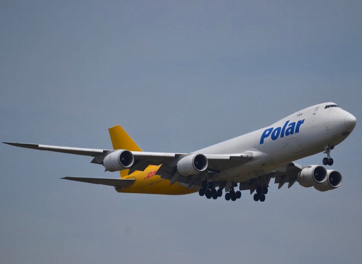 📍NRT
📸 (IG) s.haruki__air.787 
•
#MakingConnections #PolarAirCargo #PolarPlaneSpotting #planespotter #avgeek #aviation #airplane #aviationlovers #planespotting