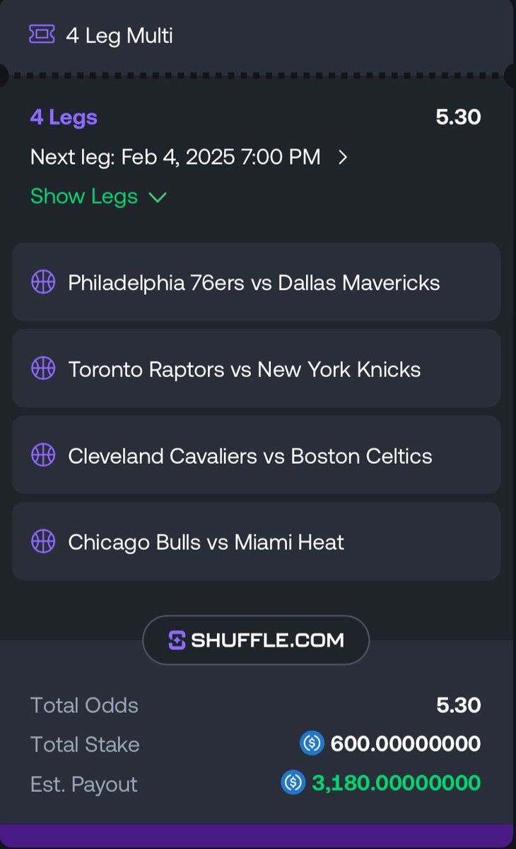 BTCs Sports tweet media