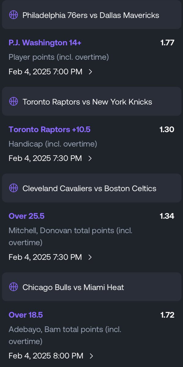 BTCs Sports tweet media