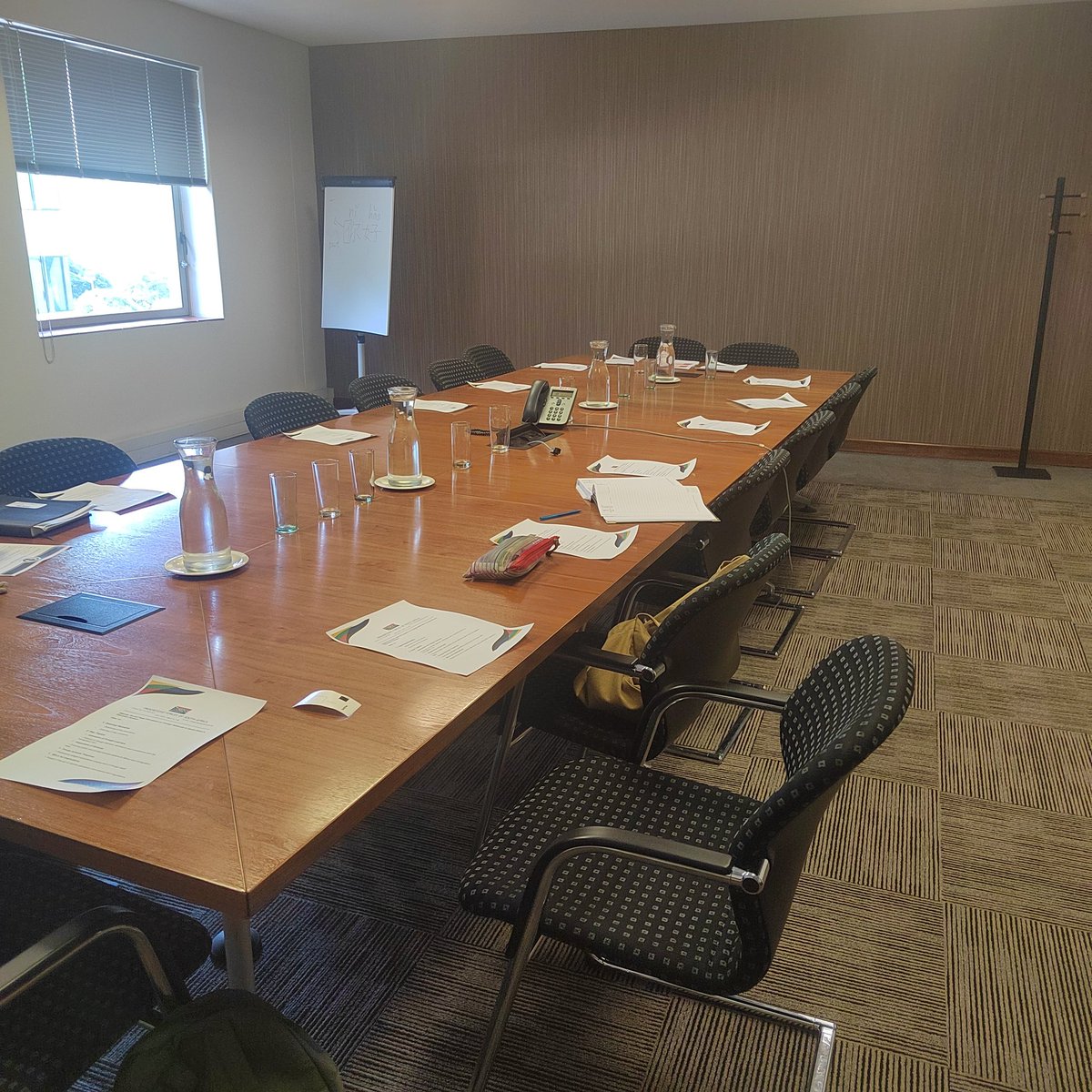ForcesPFSA's tweet image. Today was a boardroom day at Progressive Forces of South Africa.

We are trusting the process.

#PFSA