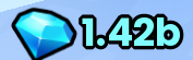 50m gems giveaway (PS99)
Requirements;
Follow me @UgcGoblinYapper 
Like
Retweet
Make sure you do the requirements, I will check!
Ends in 24 hrs, GOOD LUCK!