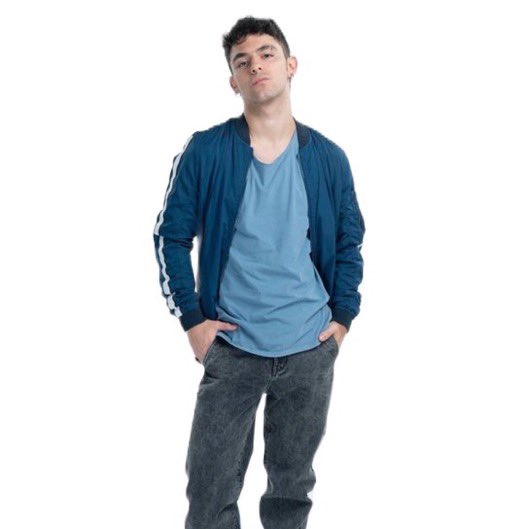 checoboyfriend's tweet image. 📣| José Ron (tino) acaba de confirmar que #PapásPorConveciencia tendrá una segunda parte!

Esperamos Checo Chamorro participe en esta continuación 👀
#JoaquinBondoni @JoaquinBondoni