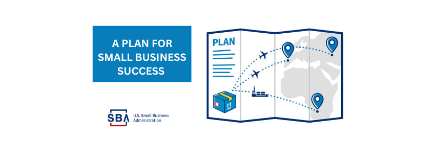 Would you try and find a new destination without a map? An effective business plan can help you plot the course for Small Business success. #roadmap
Read more: linkedin.com/pulse/effectiv…