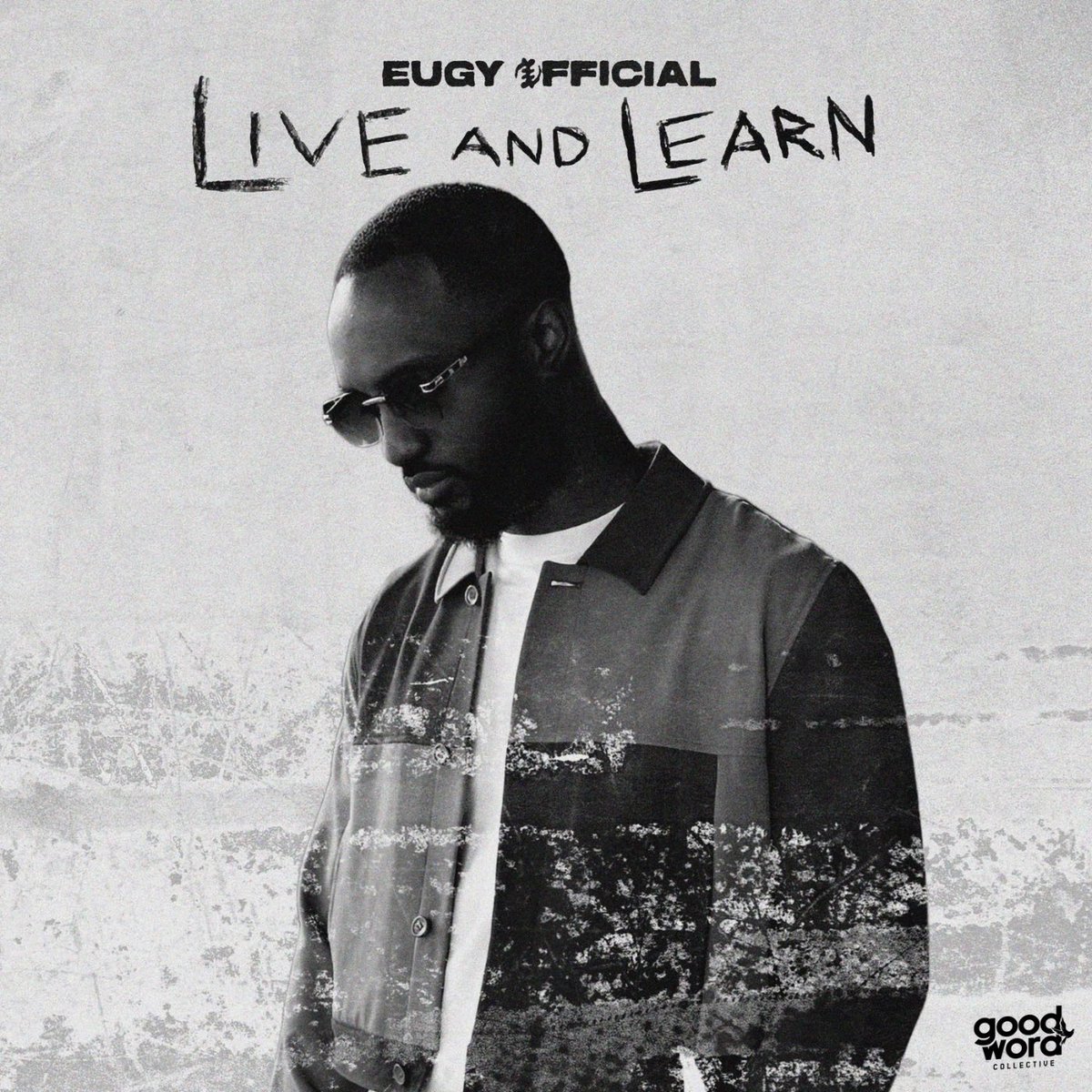EugyOfficial's tweet image. Live and learn…Out now ✝️💫

ditto.fm/live-and-learn…