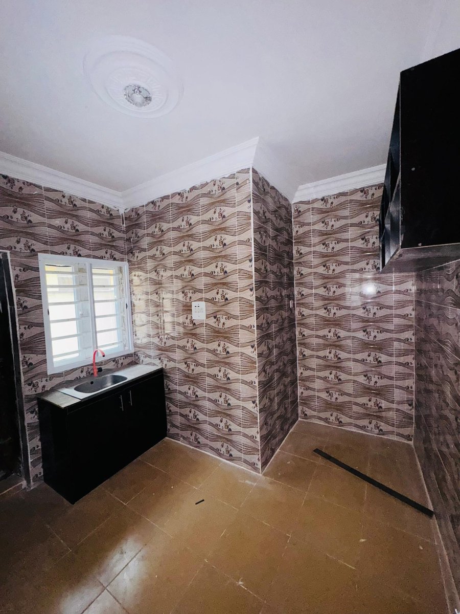 ibadanrealtor's tweet photo. ๐ท๐ฝNewly built 2 & 3 bedroom apartment at Ikolaba GRA. Ibadan ( 4 in a compound )
2 bedrooms - 2.6m per annum
3 bedroom - 3m per annum
Chat :09157754404
#house #Agent #houseagent Messi #OgidanbirinMovie Ronaldo https://t.co/XoyQzKVyB8