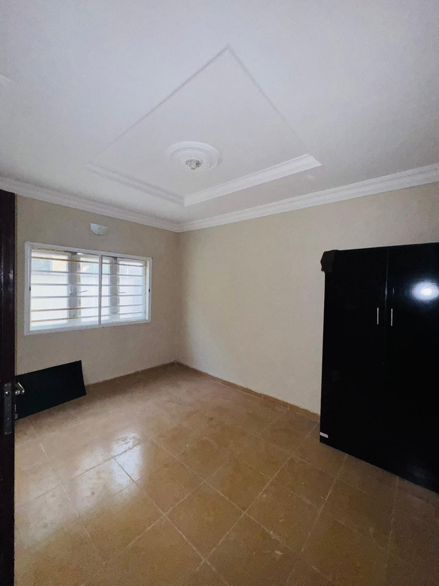 ibadanrealtor's tweet photo. ๐ท๐ฝNewly built 2 & 3 bedroom apartment at Ikolaba GRA. Ibadan ( 4 in a compound )
2 bedrooms - 2.6m per annum
3 bedroom - 3m per annum
Chat :09157754404
#house #Agent #houseagent Messi #OgidanbirinMovie Ronaldo https://t.co/XoyQzKVyB8