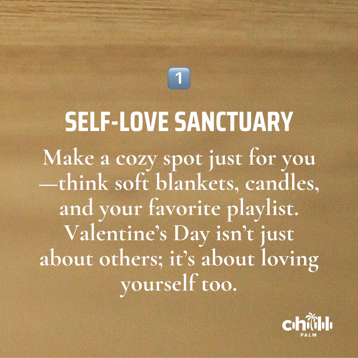 ChillPalmSounds's tweet photo. Romanticizing your space isn’t just for Valentine’s Day—it’s an everyday vibe🌸 What’s your favorite way to add a little extra love to your space?🌹 https://t.co/xmr5IqjrNa