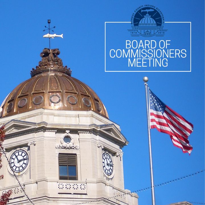 𝗧𝗵𝗲 𝗻𝗲𝘅𝘁 𝗠𝗼𝗻𝗿𝗼𝗲 𝗖𝗼𝘂𝗻𝘁𝘆 𝗕𝗼𝗮𝗿𝗱 𝗼𝗳 𝗖𝗼𝗺𝗺𝗶𝘀𝘀𝗶𝗼𝗻𝗲𝗿𝘀 𝗺𝗲𝗲𝘁𝗶𝗻𝗴 𝗶𝘀 𝗼𝗻
𝗙𝗲𝗯 𝟲𝘁𝗵 𝗯𝗲𝗴𝗶𝗻𝗻𝗶𝗻𝗴 𝗮𝘁 𝟭𝟬:𝟬𝟬𝗮𝗺
bit.ly/4gO98mD
𝗙𝗲𝗯 𝟭𝟯𝘁𝗵 𝗖𝗔𝗡𝗖𝗘𝗟𝗟𝗘𝗗