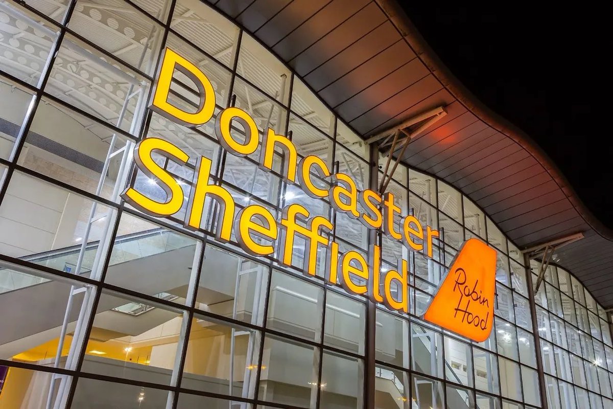 BREAKING: The operator that will run the reopened Doncaster Sheffield Airport has been revealed.

Munich Airport International will provide operational and management services to FlyDoncaster — a wholly owned subsidiary of CDC — along with aviation sector specialists FP Airports.
