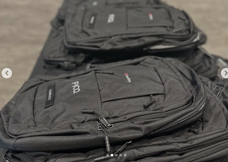 🚀 Empowering Minds at NCCU! 🤖

The IAIER hosted a dynamic Lunch &amp; Learn with FICO® &amp; Dr. Scott Zoldi, diving into AI in finance, fraud detection, &amp; data science careers. Students also explored the FICO® Analytics Challenge! 🙌

#NCCentral #AI #DataScience #FICO #EquityInTech