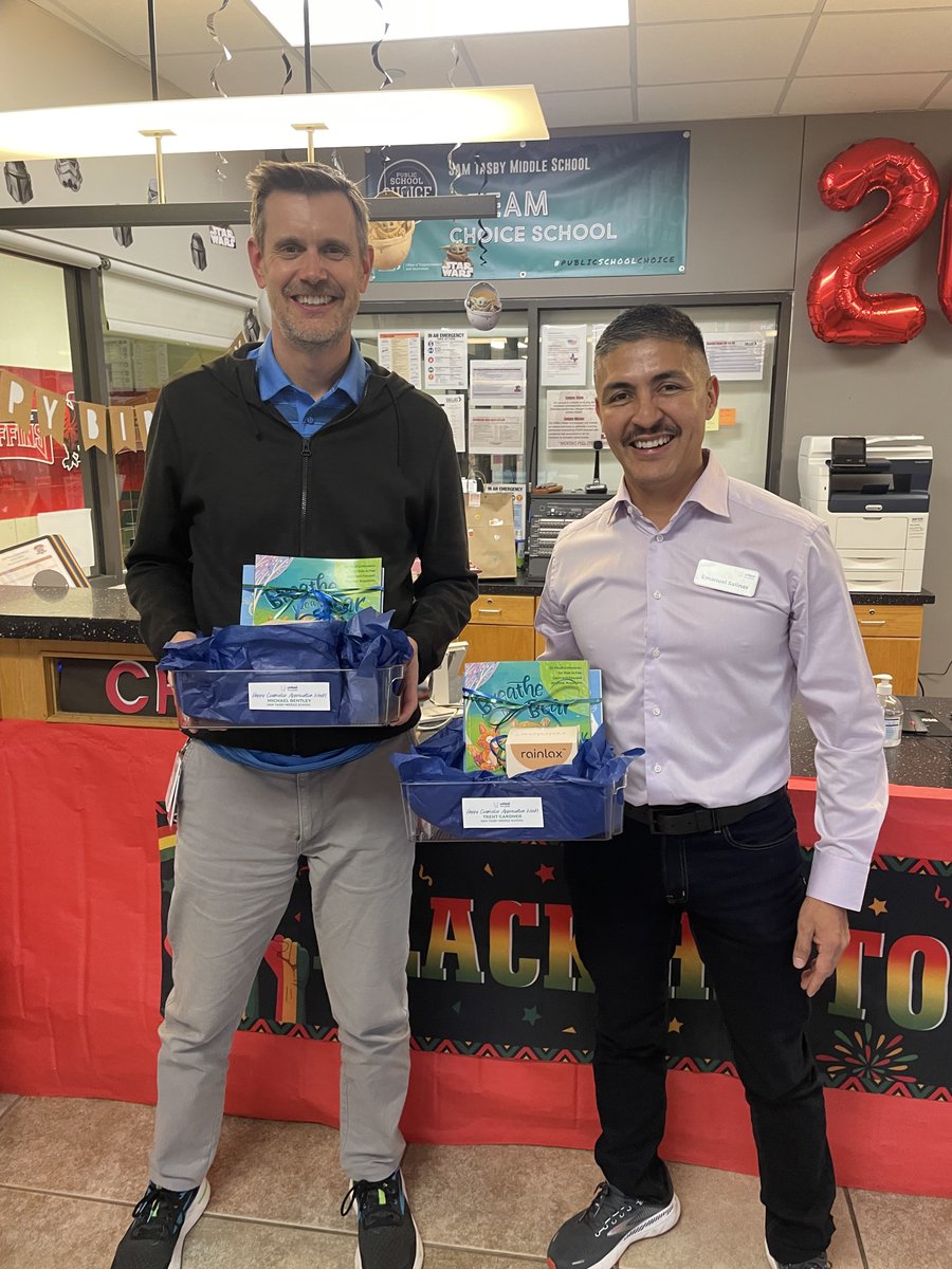 United to Learn tweet media